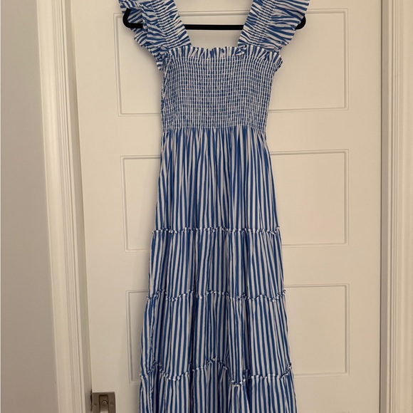 Hillhouse Nap Dress - Picture 1 of 2